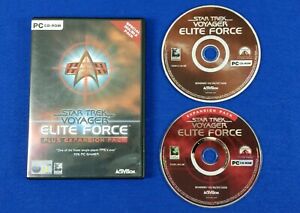 star trek elite force 2 cd key